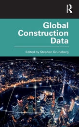  Global Construction Data