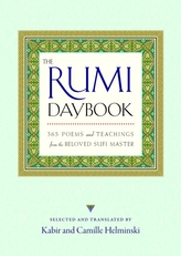 The Daybook, Rumi