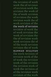 The Work of Revision