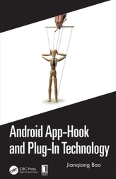  Android App-Hook and Plug-In Technology