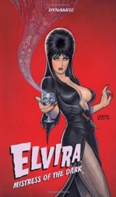  ELVIRA: Mistress of the Dark Vol. 1