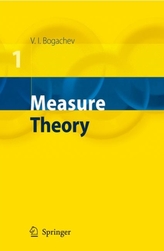  Measure Theory