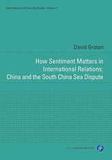  How Sentiment Matters in International Relations