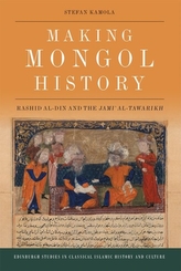  Making Mongol History