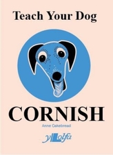  Teach Your Dog Cornish
