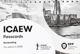  ICAEW Accounting
