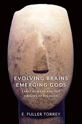  Evolving Brains, Emerging Gods
