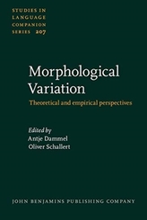  Morphological Variation