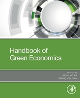  Handbook of Green Economics