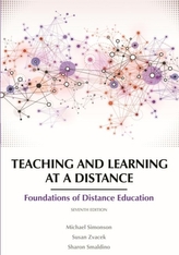  Teaching and Learning at a Distance