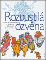 Rozpustilá ozvěna