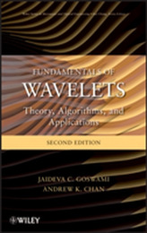  Fundamentals of Wavelets
