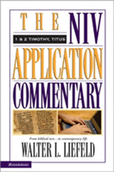  1 and 2 Timothy, Titus