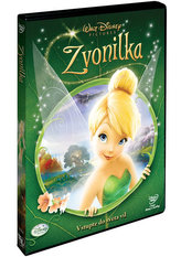 Zvonilka DVD