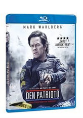 Den patriotů BD