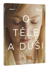 O těle a duši DVD