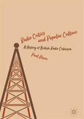 Radio Critics and Popular Culture