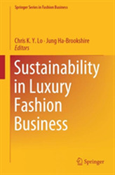  Sustainability in Luxury Fashion Business