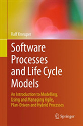  Software Processes and Life Cycle Models