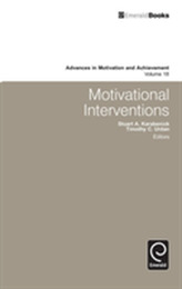  Motivational Interventions