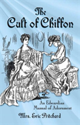  Cult of Chiffon