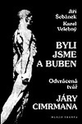 Byli jsme a buben
