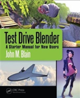  Test Drive Blender