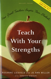  Teach With Your Strengths