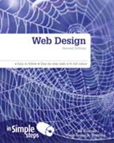  Web Design In Simple Steps
