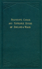  Bradshaw's Canals and Navigable Rivers