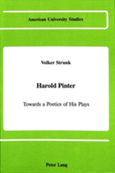  Harold Pinter