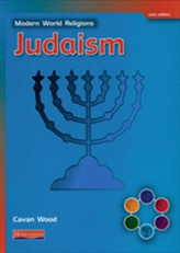  Modern World Religions: Judaism Pupil Book Core