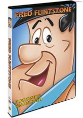 Flintstoneovi: Vánoční koleda - WB dětská edice