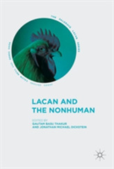  Lacan and the Nonhuman