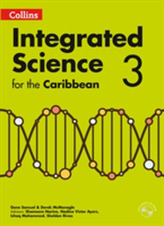  Collins Integrated Science for the Caribbean - Student's Book 3