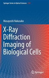  X-Ray Diffraction Imaging of Biological Cells