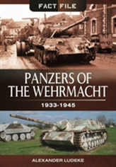 Panzers of the Wehrmacht