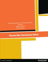  Advanced Electronic Communications Systems:Pearson New International Edition