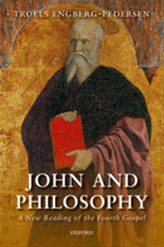  John and Philosophy