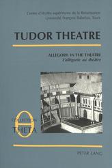  Tudor Theatre