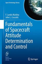  Fundamentals of Spacecraft Attitude Determination and Control