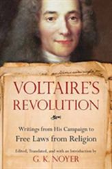  Voltaire's Revolution