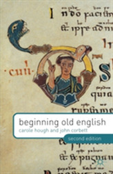  Beginning Old English