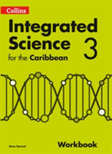  Collins Integrated Science for the Caribbean - Workbook 3