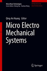  Micro Electro Mechanical Systems