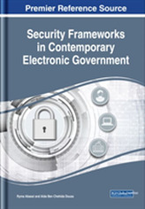  Security Frameworks in Contemporary Electronic Government