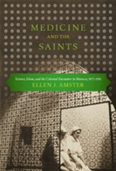  Medicine and the Saints