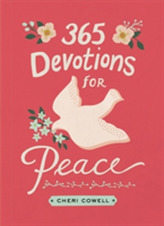  365 Devotions for Peace