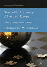  New Political Economy of Energy in Europe