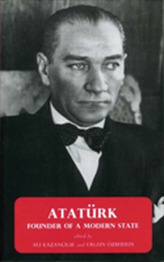  Ataturk